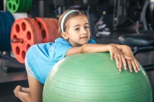 child Cerebral Palsy sport treatment