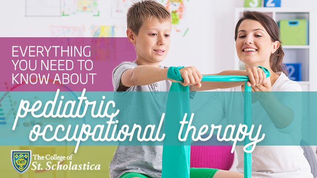 Promoting Safety Awareness Through Occupational Therapy for Pediatric Patients